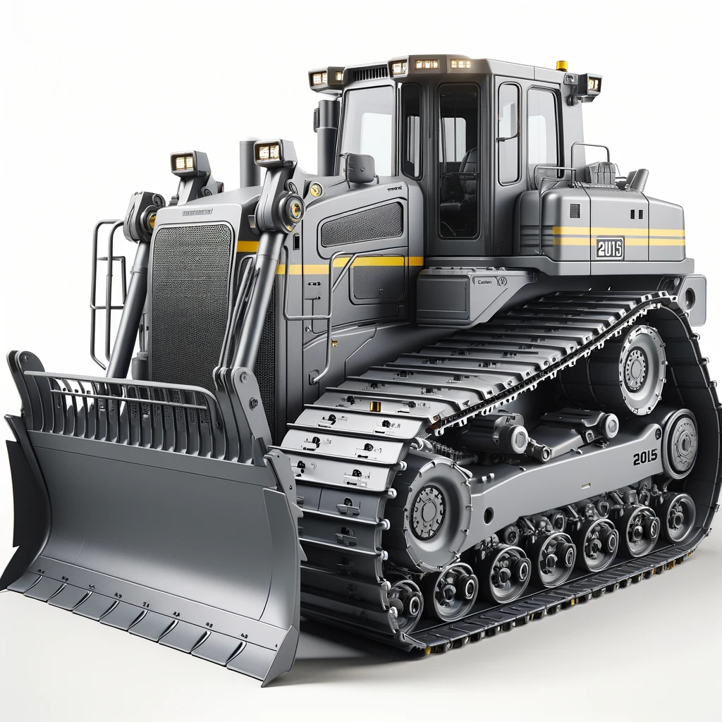 Bulldozer